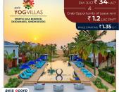 Axis Yog Villas